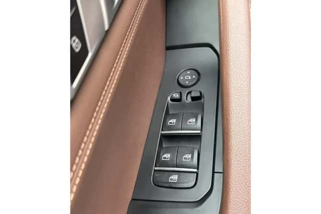 BMW X6 (2020) thumbnail 47