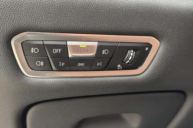 BMW X6 (2020) thumbnail 48