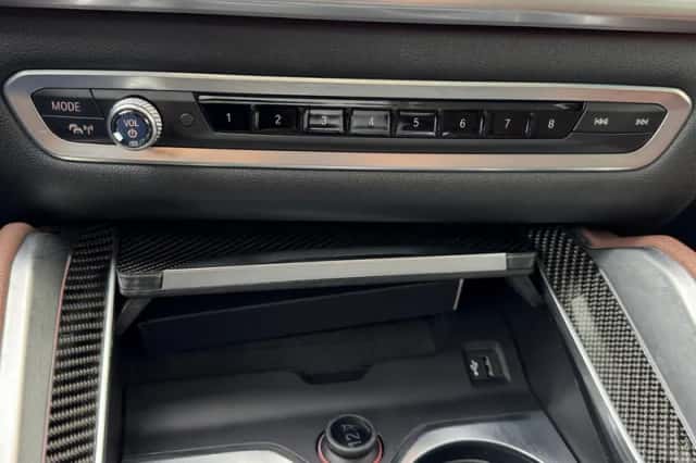BMW X6 (2020) thumbnail 50