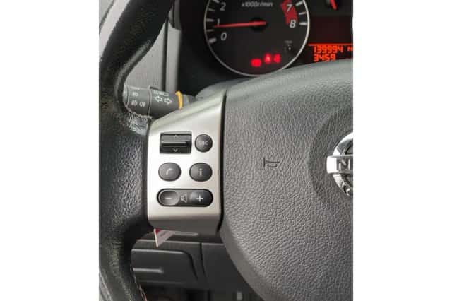 Nissan Note (2010) thumbnail 28