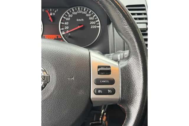 Nissan Note (2010) thumbnail 29