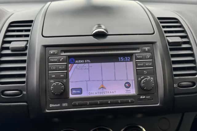 Nissan Note (2010) thumbnail 31