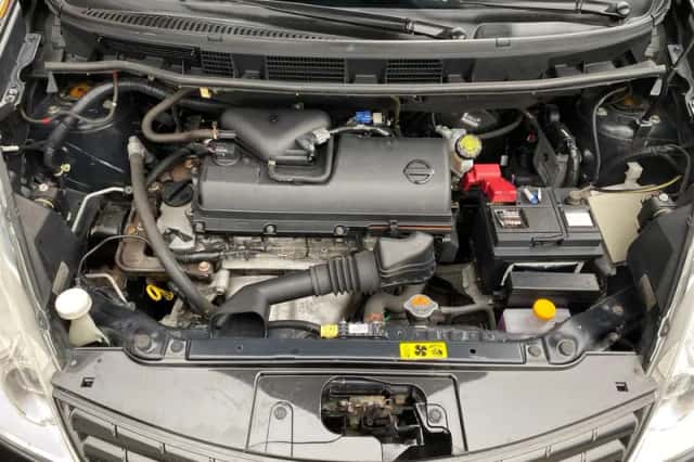 Nissan Note (2010) thumbnail 40