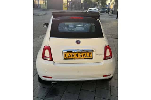 Fiat 500C (2021) thumbnail 12