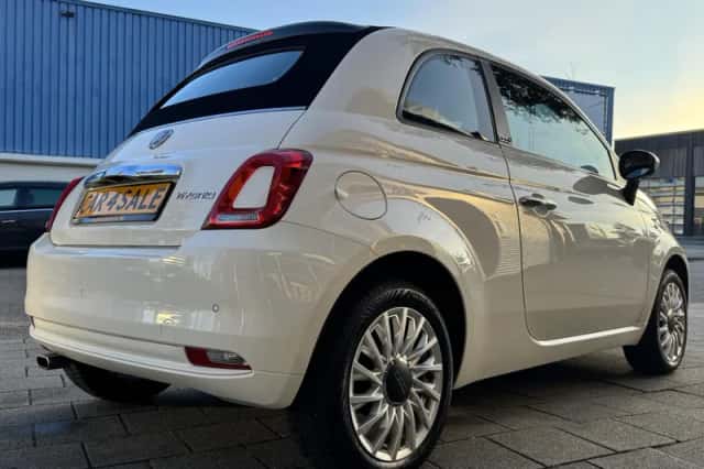 Fiat 500C (2021) thumbnail 13