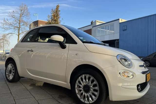 Fiat 500C (2021) thumbnail 14