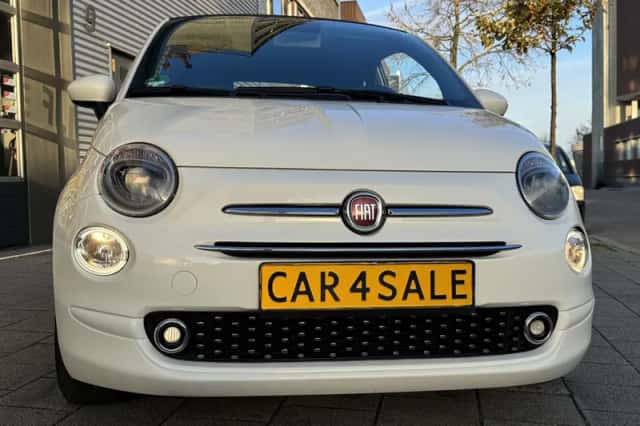 Fiat 500C (2021) thumbnail 15