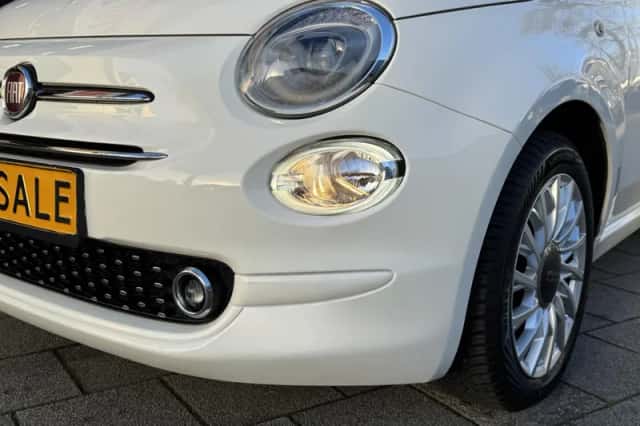 Fiat 500C (2021) thumbnail 16