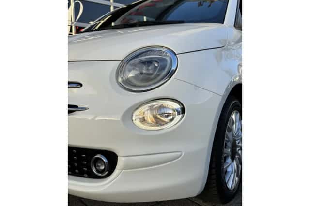 Fiat 500C (2021) thumbnail 17