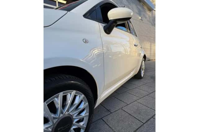 Fiat 500C (2021) thumbnail 24