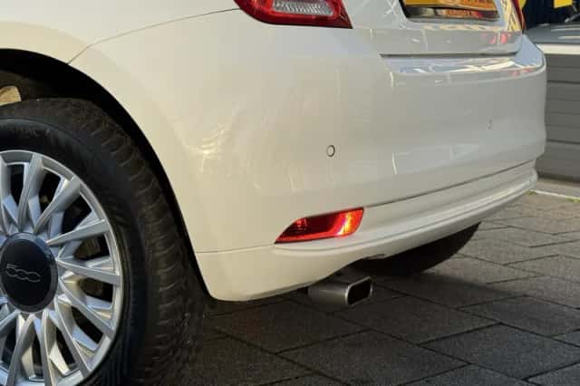 Fiat 500C (2021) thumbnail 26