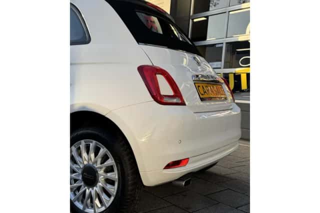 Fiat 500C (2021) thumbnail 28