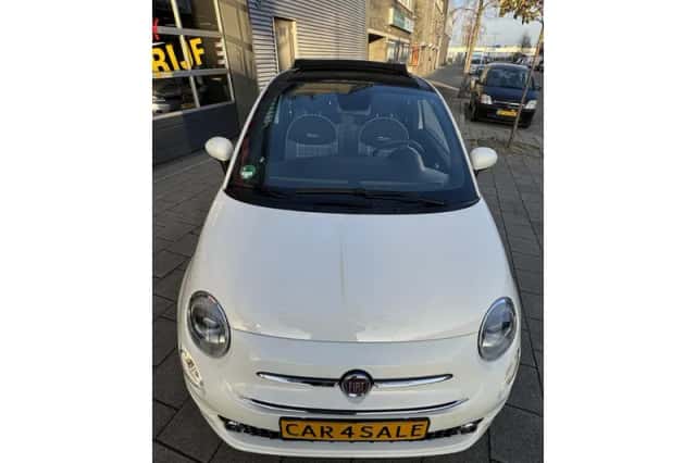 Fiat 500C (2021) thumbnail 29