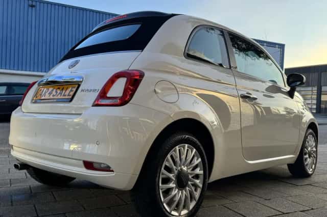 Fiat 500C (2021) thumbnail 4