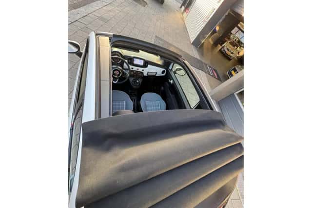 Fiat 500C (2021) thumbnail 31