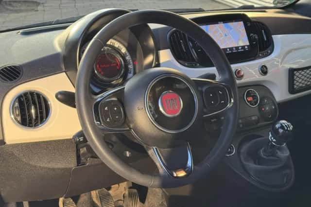 Fiat 500C (2021) thumbnail 33