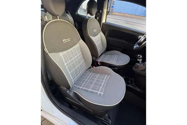 Fiat 500C (2021) thumbnail 36