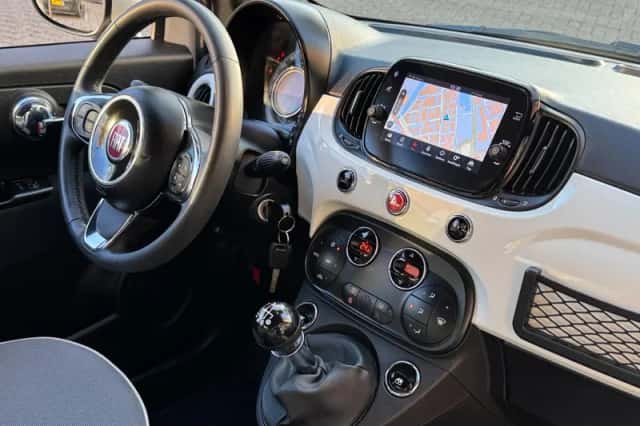 Fiat 500C (2021) thumbnail 38