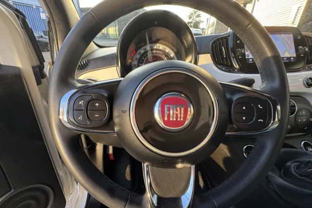 Fiat 500C (2021) thumbnail 39