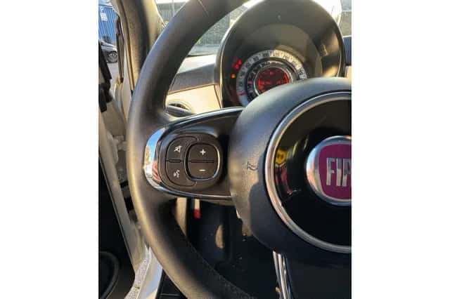 Fiat 500C (2021) thumbnail 40