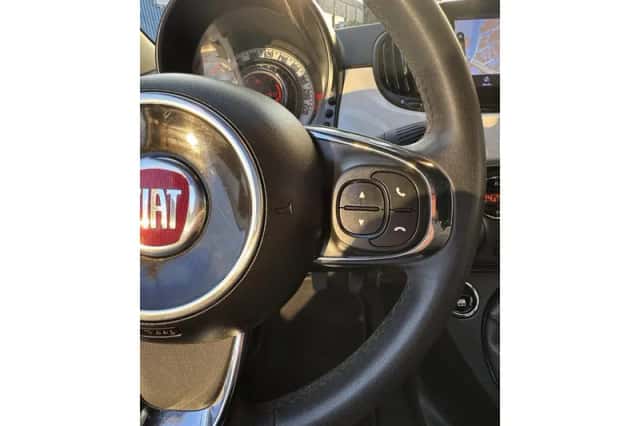 Fiat 500C (2021) thumbnail 41