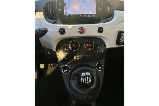 Fiat 500C (2021) thumbnail 42