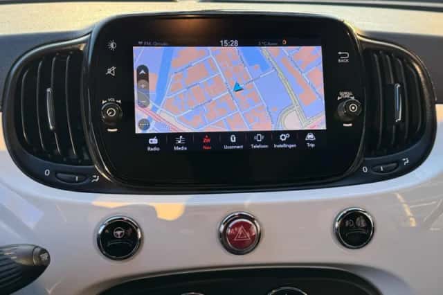 Fiat 500C (2021) thumbnail 43