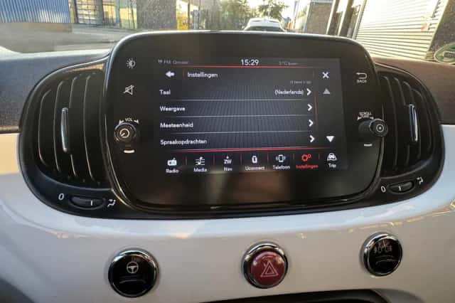 Fiat 500C (2021) thumbnail 44