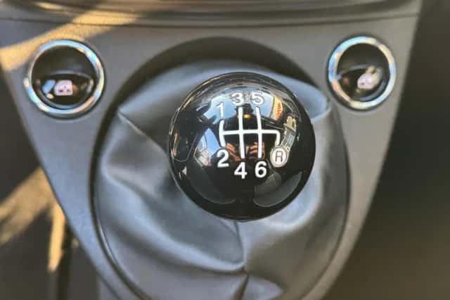 Fiat 500C (2021) thumbnail 47