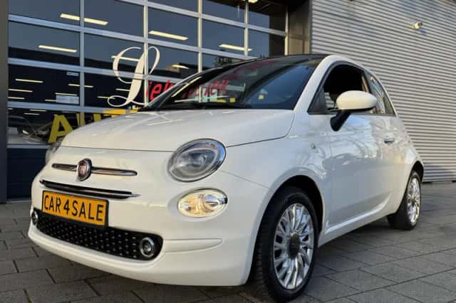 Fiat 500C (2021) thumbnail 6