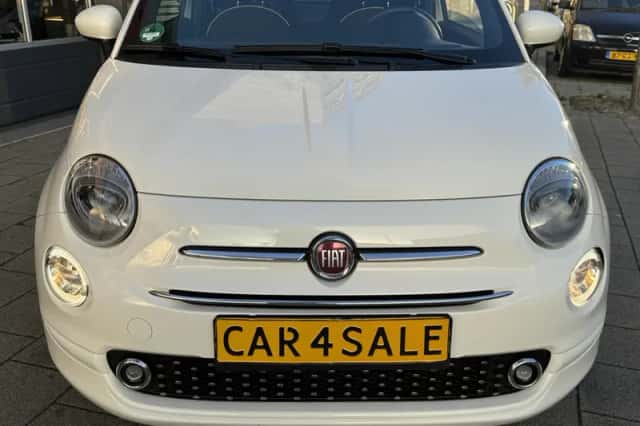 Fiat 500C (2021) thumbnail 51