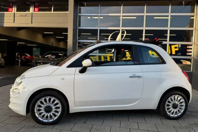 Fiat 500C (2021) thumbnail 7