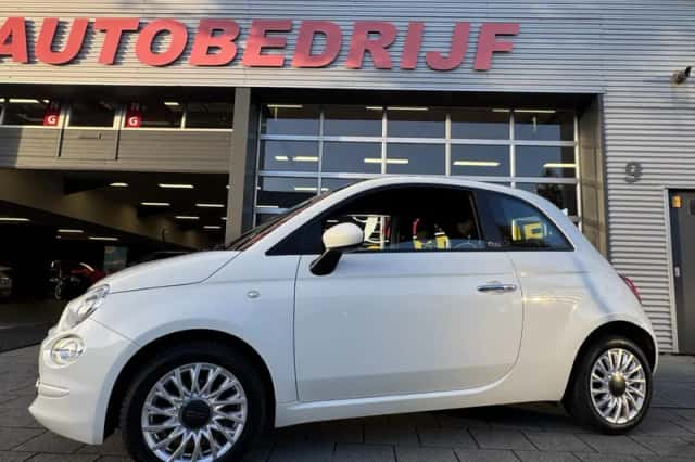 Fiat 500C (2021) thumbnail 8