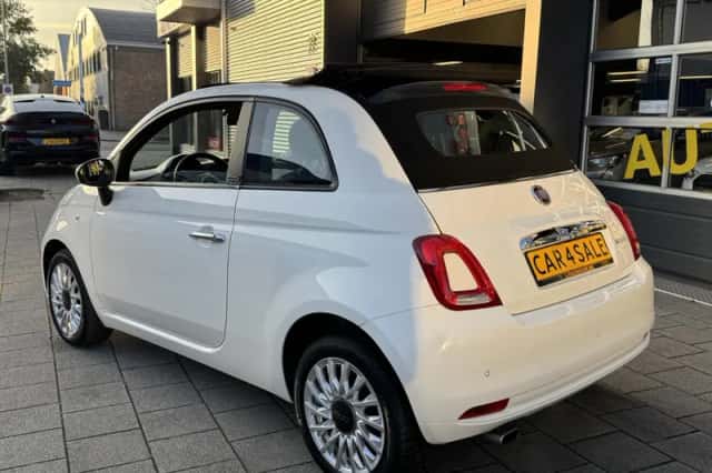 Fiat 500C (2021) thumbnail 9
