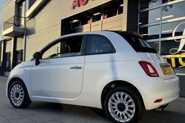 Fiat 500C (2021) thumbnail 10