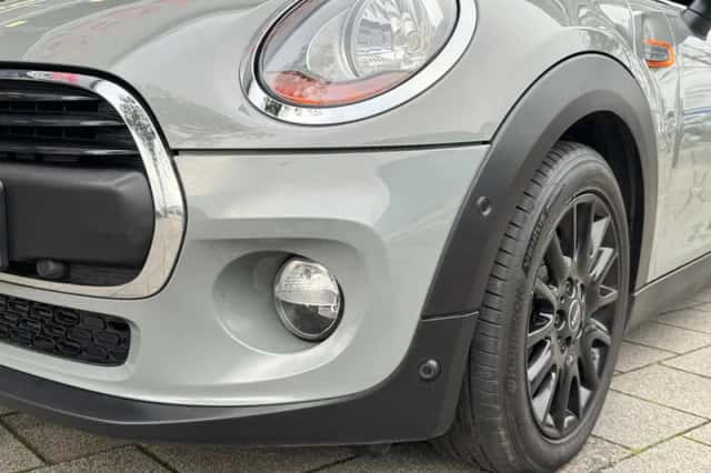 MINI Mini (2017) thumbnail 13