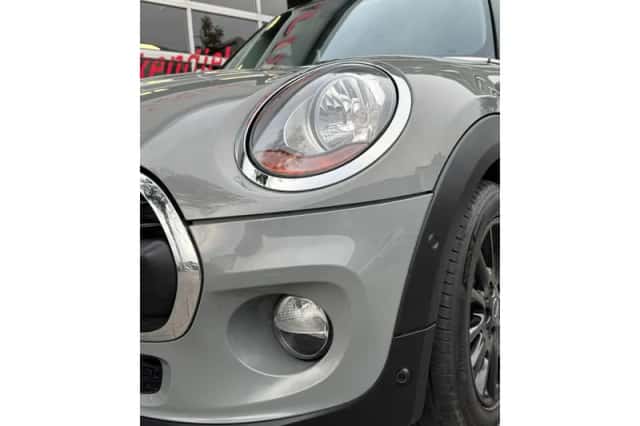 MINI Mini (2017) thumbnail 14