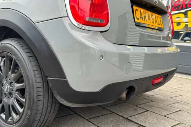 MINI Mini (2017) thumbnail 20