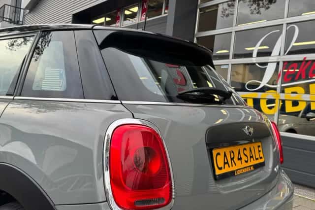 MINI Mini (2017) thumbnail 21