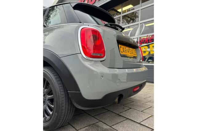 MINI Mini (2017) thumbnail 22
