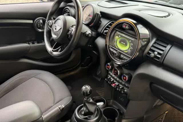 MINI Mini (2017) thumbnail 29