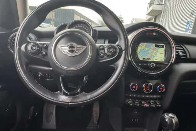 MINI Mini (2017) thumbnail 30