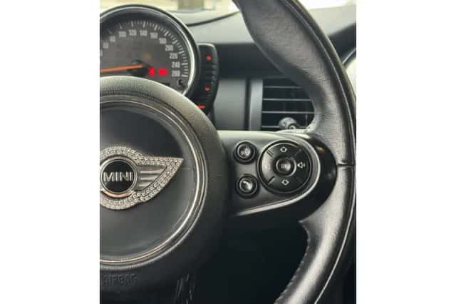 MINI Mini (2017) thumbnail 32