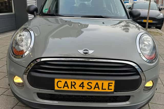 MINI Mini (2017) thumbnail 45