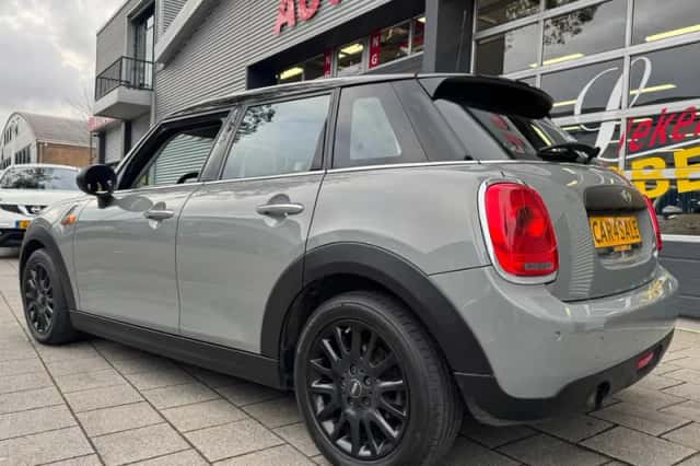 MINI Mini (2017) thumbnail 7