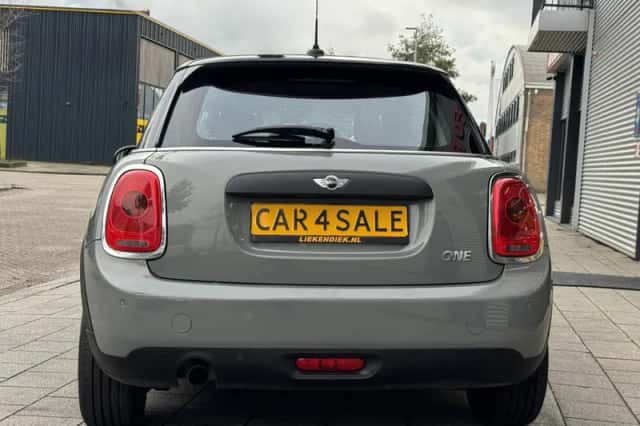 MINI Mini (2017) thumbnail 8