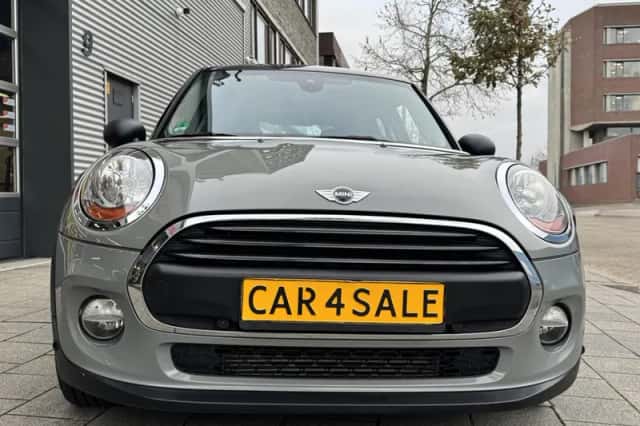 MINI Mini (2017) thumbnail 10