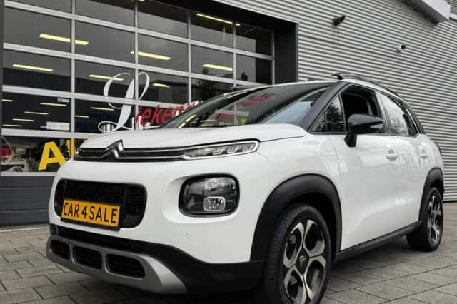 Citroën C3 (2020) thumbnail 1