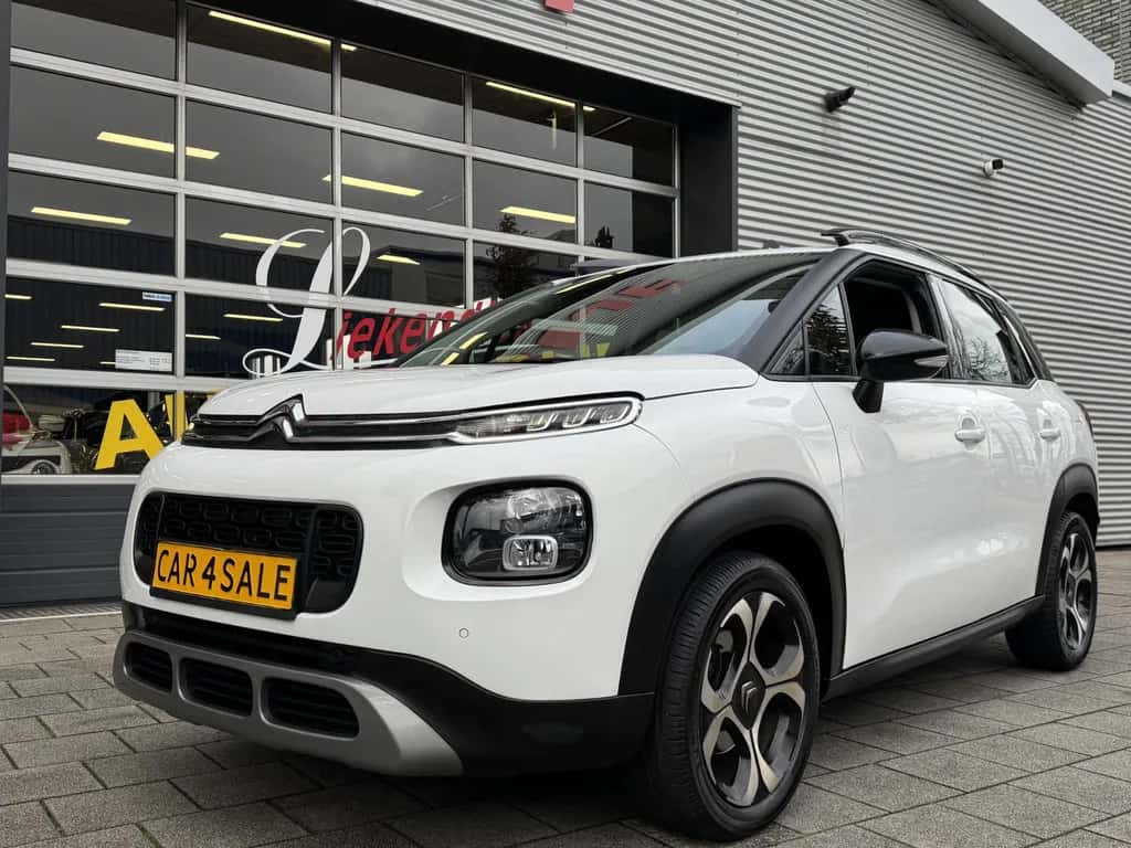 Citroën C3 (2020) — foto 1