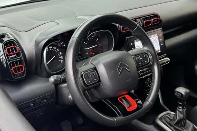 Citroën C3 (2020) thumbnail 2